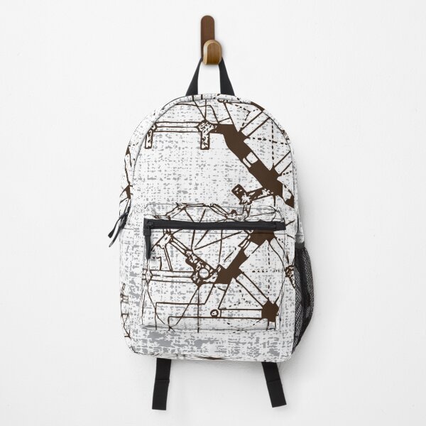 Item preview, Michelangelo - Architecture designed and sold by CarlosRojas.