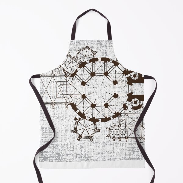 Item preview, Michelangelo - Architecture designed and sold by CarlosRojas.