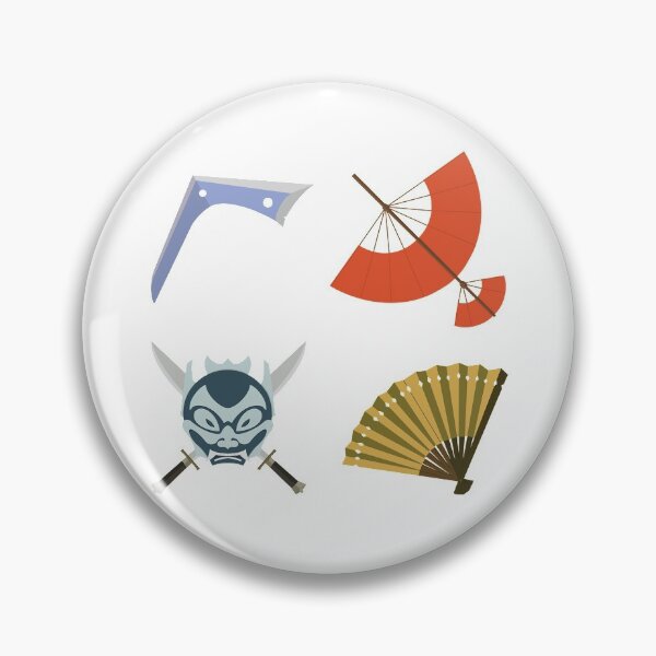 Item preview, Avatar Weapons Collection designed and sold by CW-Characters.