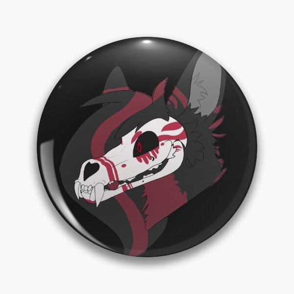 Item preview, Dante designed and sold by claw-does-arts.
