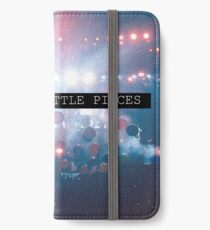 30 Seconds to Mars iPhone Wallet/Case/Skin