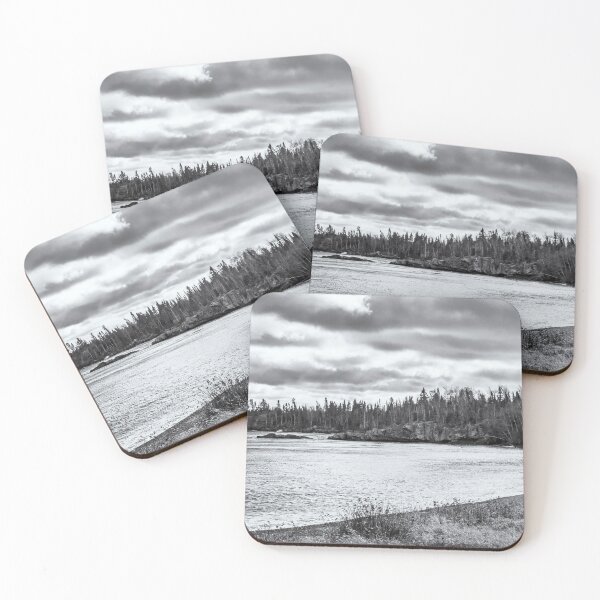 Item preview, North Shore, Lake Superior designed and sold by YelloCoyote Photography.