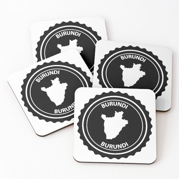 Item preview, Republic of Burundi stamp designed and sold by Danler.