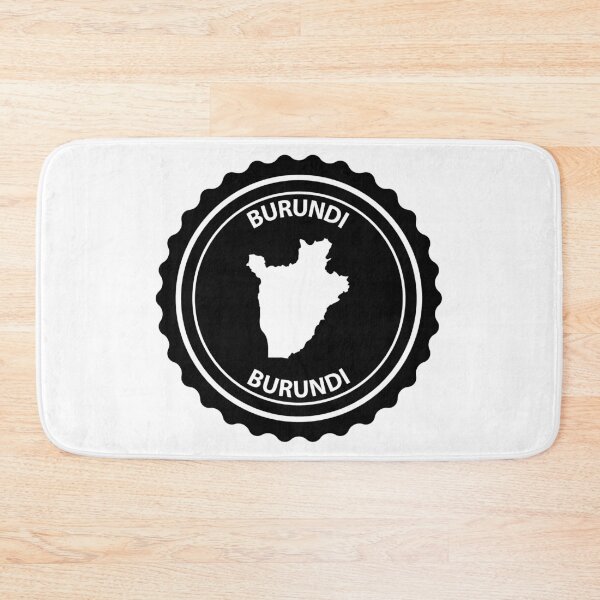 Item preview, Republic of Burundi stamp designed and sold by Danler.