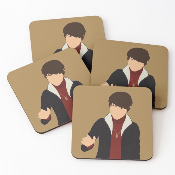 Item preview, The Medium Marianne Sticker designed and sold by senaeksi.