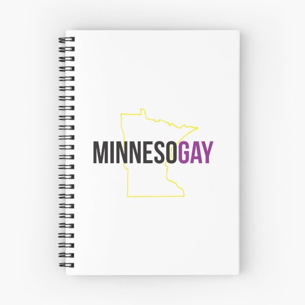 Item preview, MinneSOGay designed and sold by skosho.