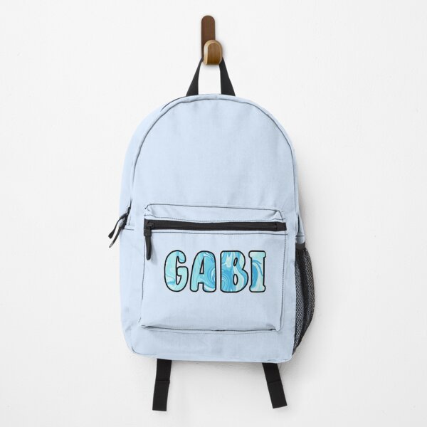 Item preview, Gabi Custom Name designed and sold by EuropaPrints.