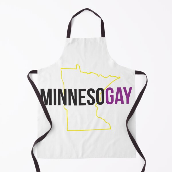 Item preview, MinneSOGay designed and sold by skosho.