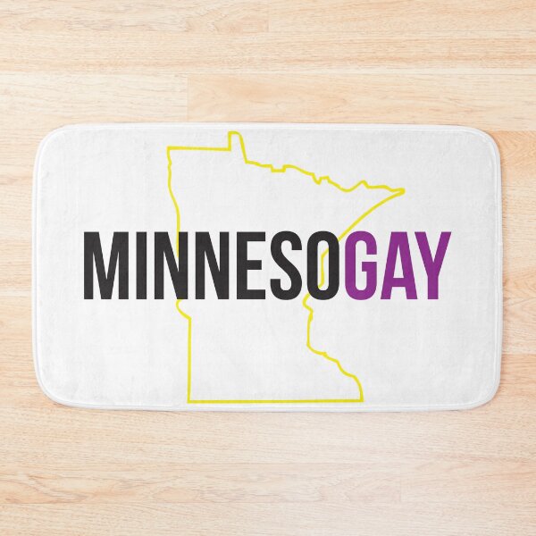 Item preview, MinneSOGay designed and sold by skosho.