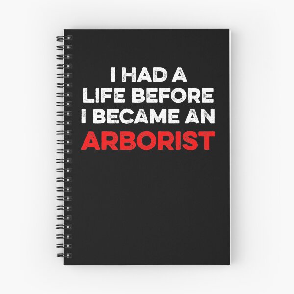 Item preview, Arborist Life Tree Surgeon Arboriculturist designed and sold by Shuboi.