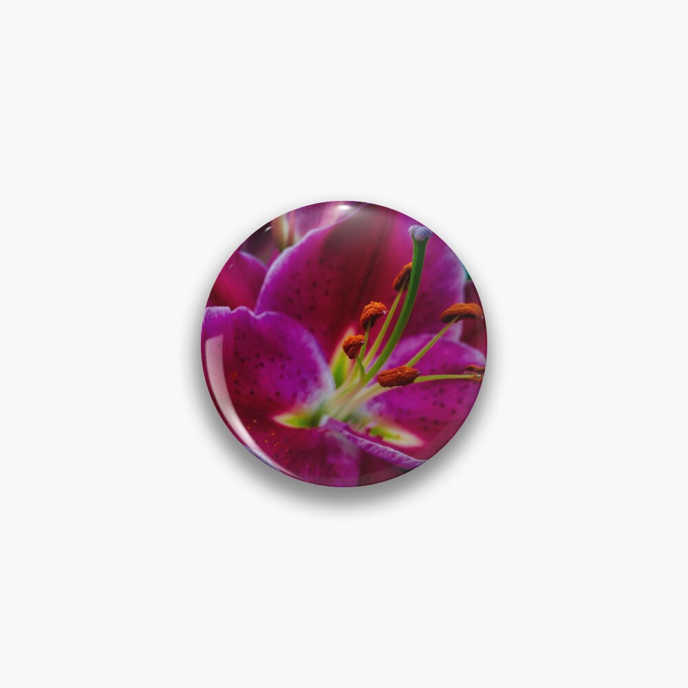 Item preview, Pin designed and sold by InShinFrog.
