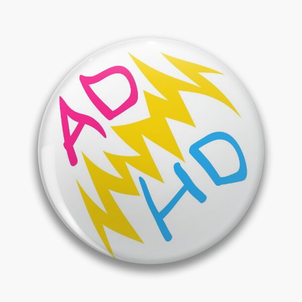 Artikelvorschau, ADHS Pan entworfen und verkauft von MandyCrafts.