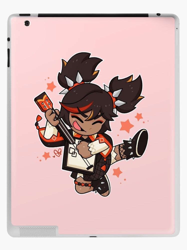 mo dao zu shi Q chibi iPad Case & Skin for Sale by NamG7