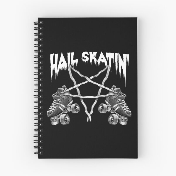 Item preview, Hail Skatin designed and sold by Jessferatu.