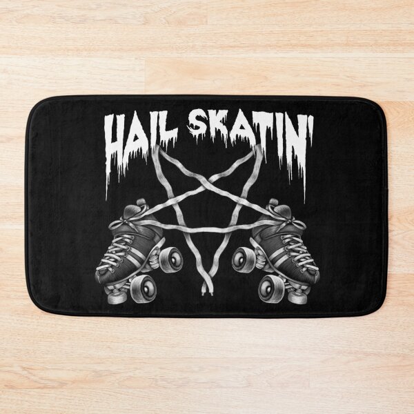 Item preview, Hail Skatin designed and sold by Jessferatu.