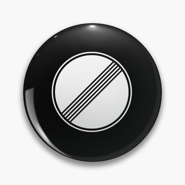 Item preview, Limits No Longer Apply Autobahn designed and sold by Original1977.