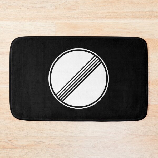 Item preview, Limits No Longer Apply Autobahn designed and sold by Original1977.