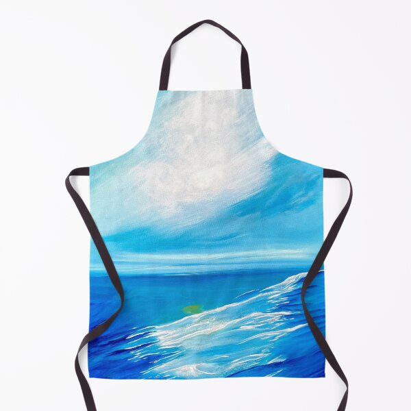 Item preview, Surfing Waves designed and sold by Sami Art Studio.