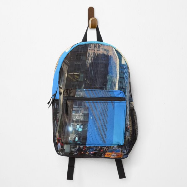 Item preview, On the Streets of New York designed and sold by CorneliaArt.