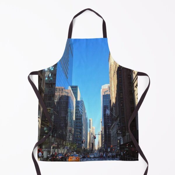 Item preview, On the Streets of New York designed and sold by CorneliaArt.
