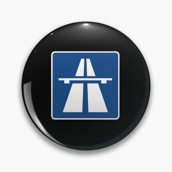 Item preview, Autobahn Limits No Longer Apply  designed and sold by Original1977.