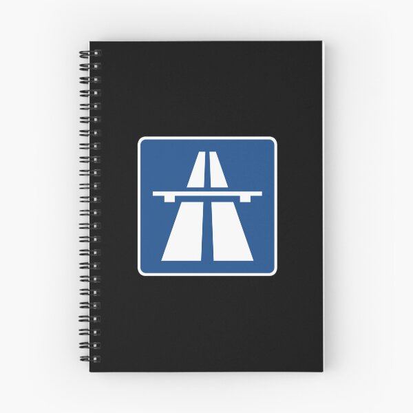 Artikelvorschau, Autobahnbegrenzungen gelten nicht mehr entworfen und verkauft von Original1977.