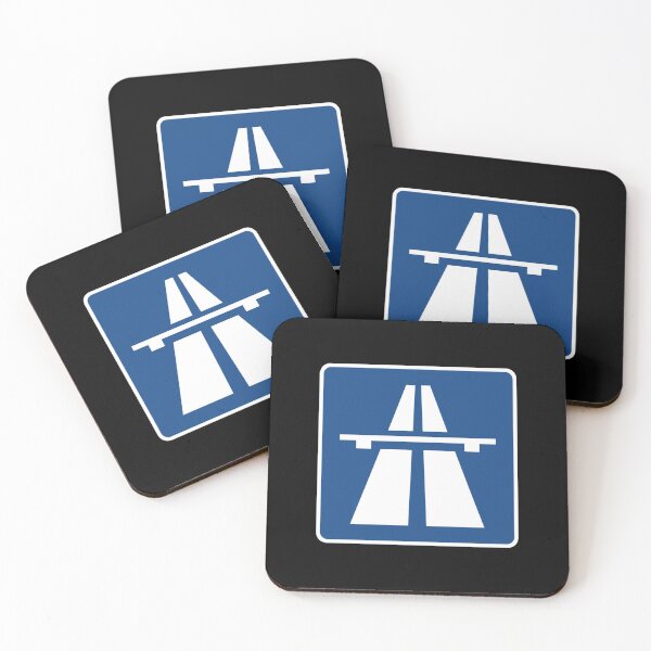Item preview, Autobahn Limits No Longer Apply  designed and sold by Original1977.