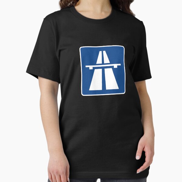 Autobahn Limits No Longer Apply Essential T-Shirt