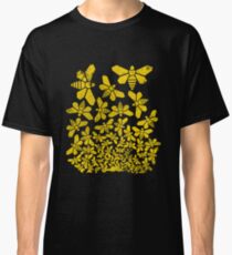 Breaking Escher Classic T-Shirt