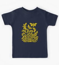 Escher brechen Kinder T-Shirt