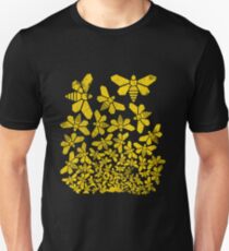 Breaking Escher Unisex T-Shirt