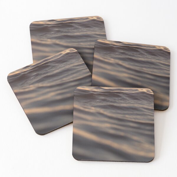 Item preview, Real Wave Pattern designed and sold by Tim Thompson.