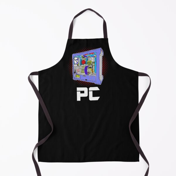 Item preview, PC Master Race Gamer designed and sold by Frosty1489.