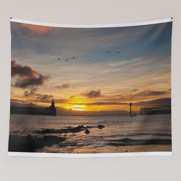 Item preview, November in Northumberland designed and sold by Violaman.