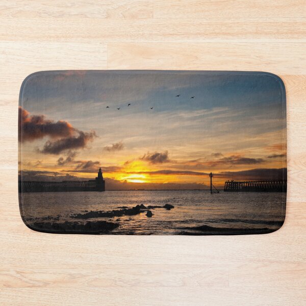 Item preview, November in Northumberland designed and sold by Violaman.