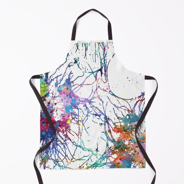 Item preview, Human Brain Cells Histology designed and sold by EvasDreams.