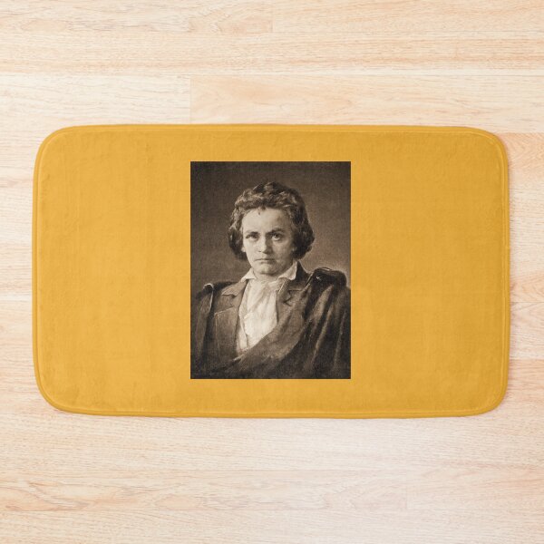 Item preview, Ludwig van Beethoven, Composer, Classical Music designed and sold by ScienceSource.