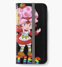 Besties iPhone Wallet/Case/Skin