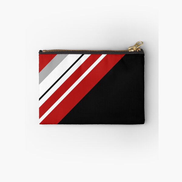 Item preview, Colorful diagonal stripes designed and sold by BattaAnastasia.