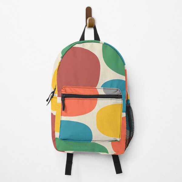 Item preview, Modernist Spots 243 designed and sold by tonymagnerart.