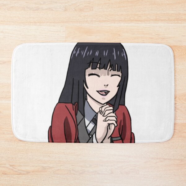 Item preview, Yumeko - Kakegurui designed and sold by censor ♡.