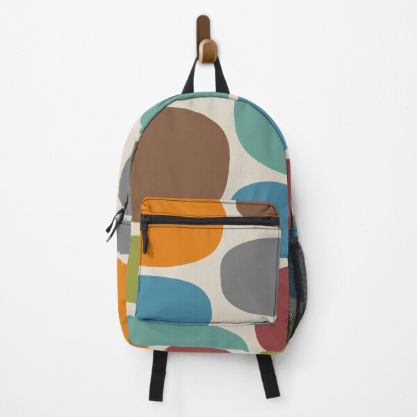 Item preview, Modernist Spots 244 designed and sold by tonymagnerart.