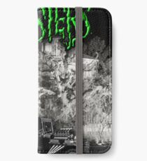 The Munsters iPhone Wallet/Case/Skin
