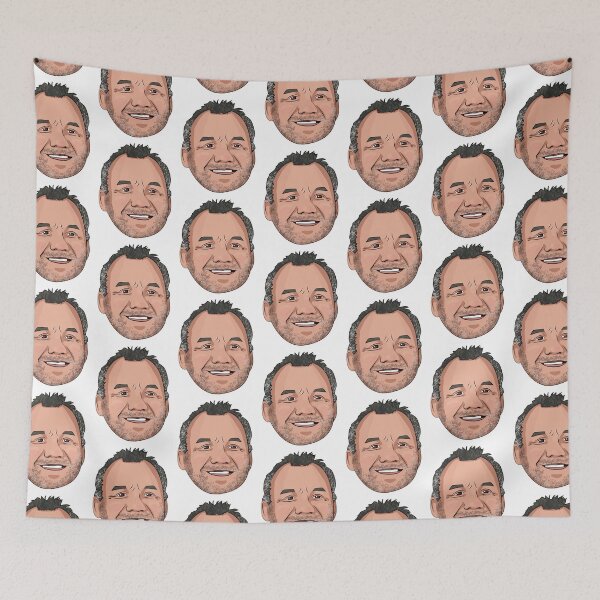 Item preview, Bob's your uncle ver 1 designed and sold by The British Bunny Hop Shop.