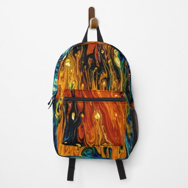 Item preview, Dissolving Pattern - Abstract Art designed and sold by BaldingSnail.