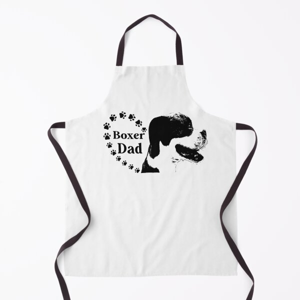 Item preview, Boxer Dad designed and sold by clounewcomb.