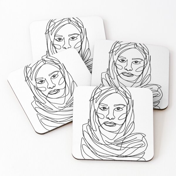 Item preview, Portrait 1 designed and sold by schloszz.