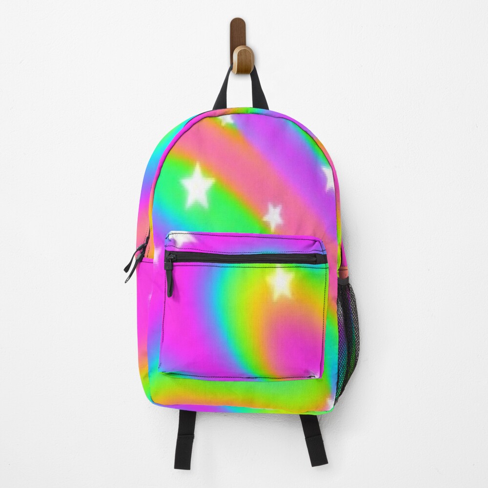 Item preview, Backpack designed and sold by sqftv.
