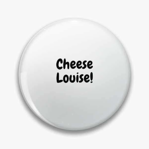 Item preview, Cheese Louise! designed and sold by Omniodise.