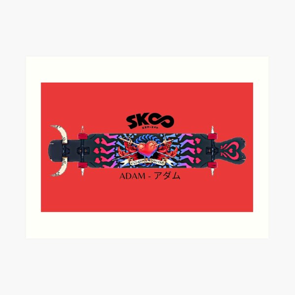 Sk8 the infinity] Adam (Ainosuke Shindo) Fanart by Me : r